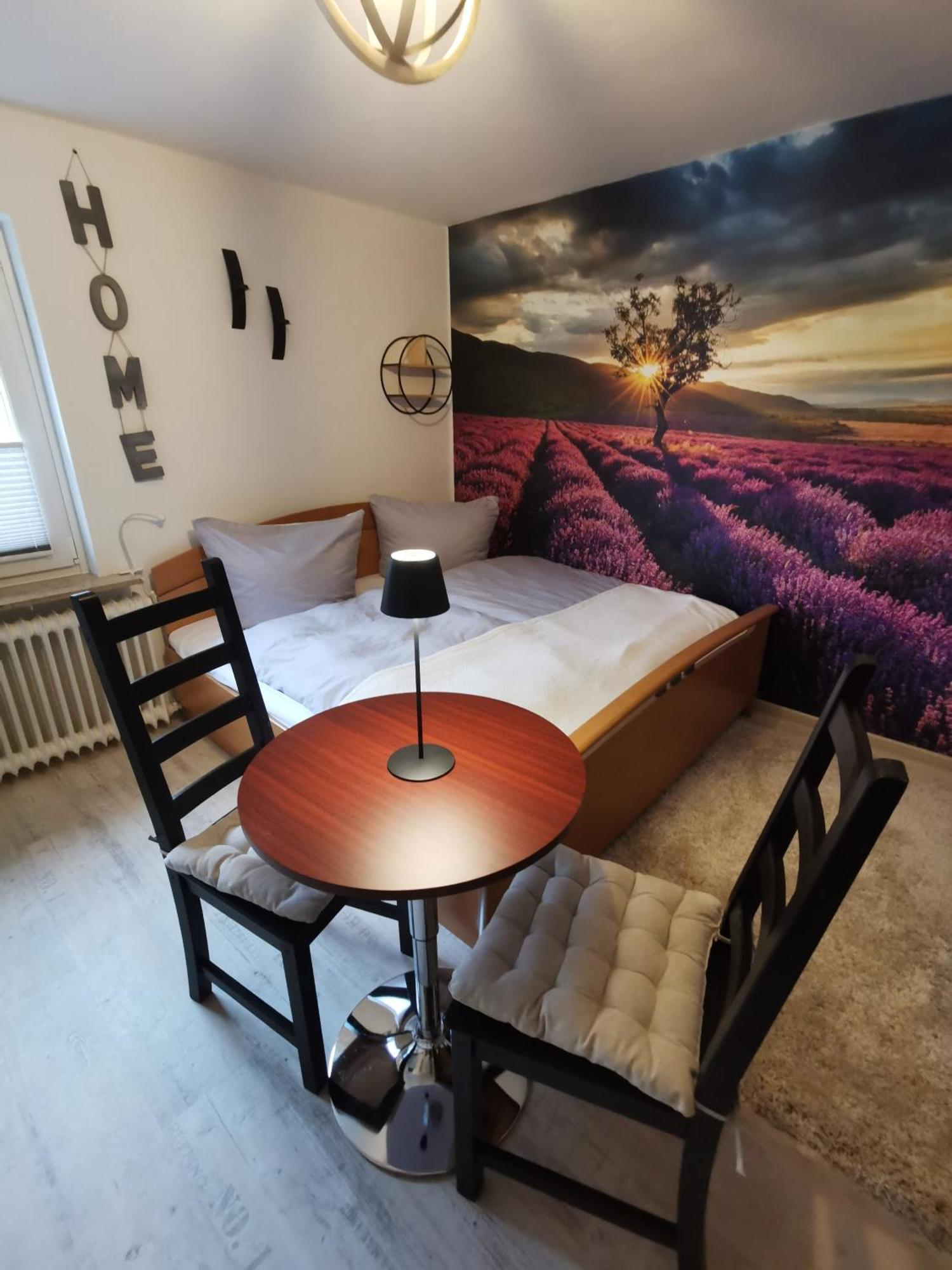 Koete: Gemuetliche Ferienwohnung Goslar Luaran gambar